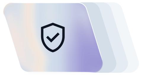 Safety and compliance staffing icon, AiQO compliance support